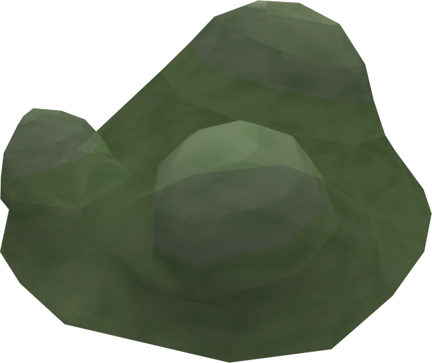 Cave slime
