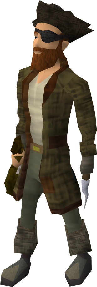 Patchy