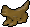 Wooden cat