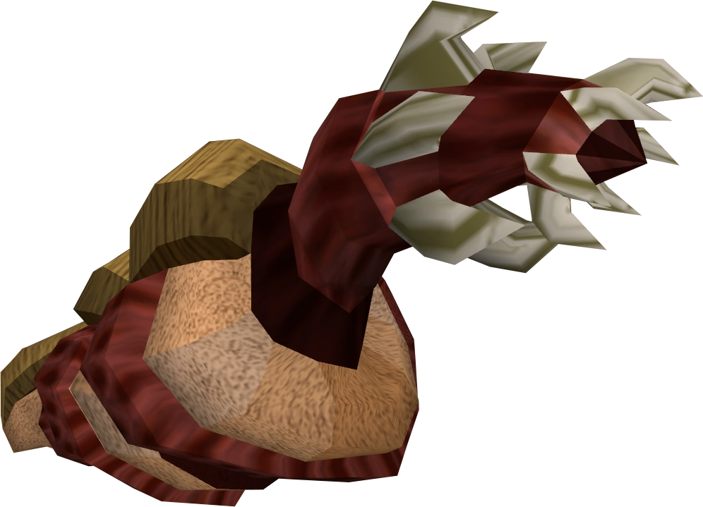Slug Prince