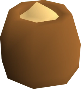 Ale yeast - Detailed