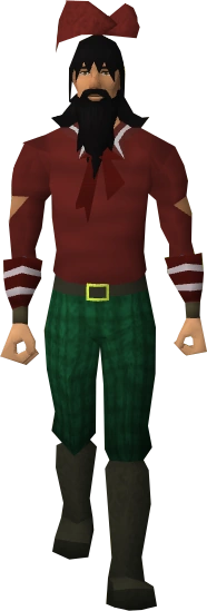 Fancy Dan