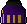 Menap action kilt (purple)