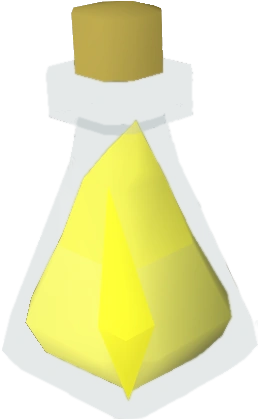 A detailed view of a Strength mix.