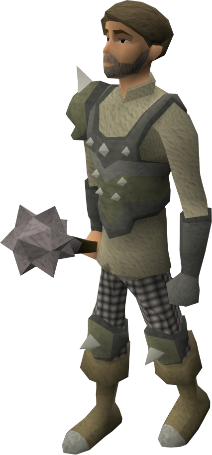 Joe