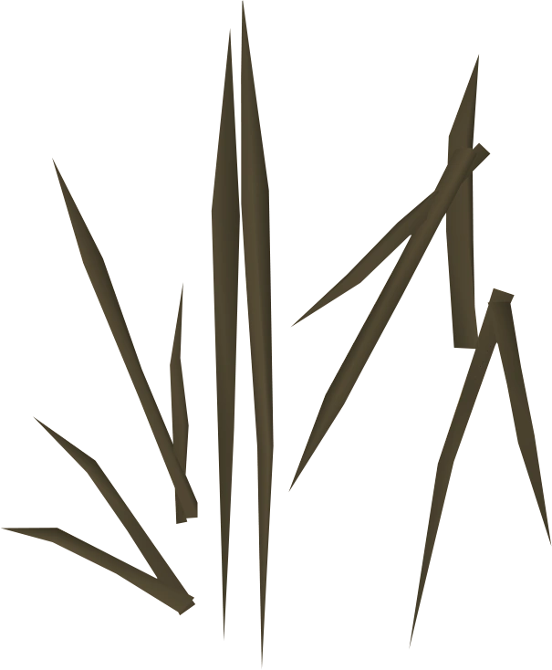 A detailed image of Yak hair.
