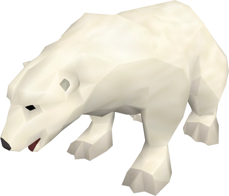 A detailed image of Chuck