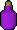 A detailed image of purple dye.