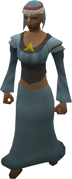Sorceress