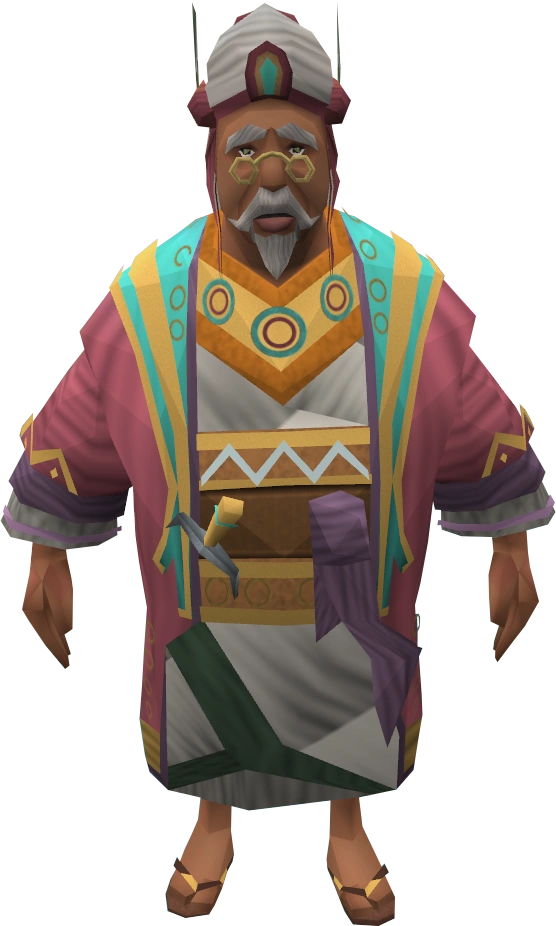 Hassan