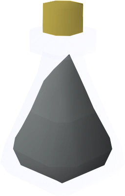 A detailed view of a Fishing mix.