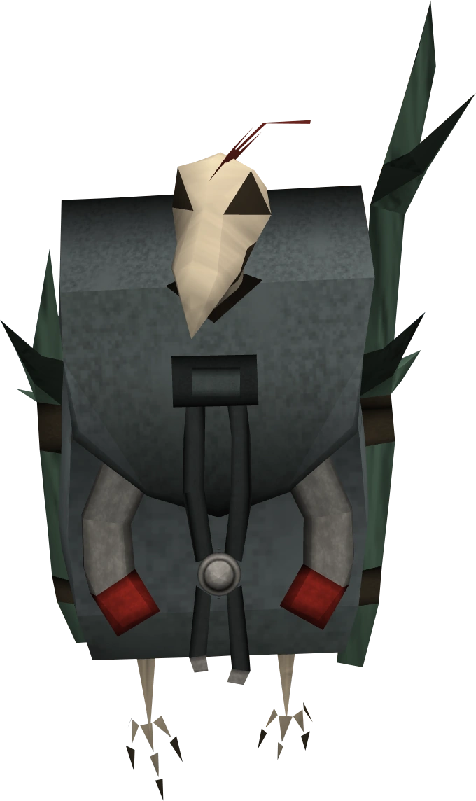 Ava's accumulator
