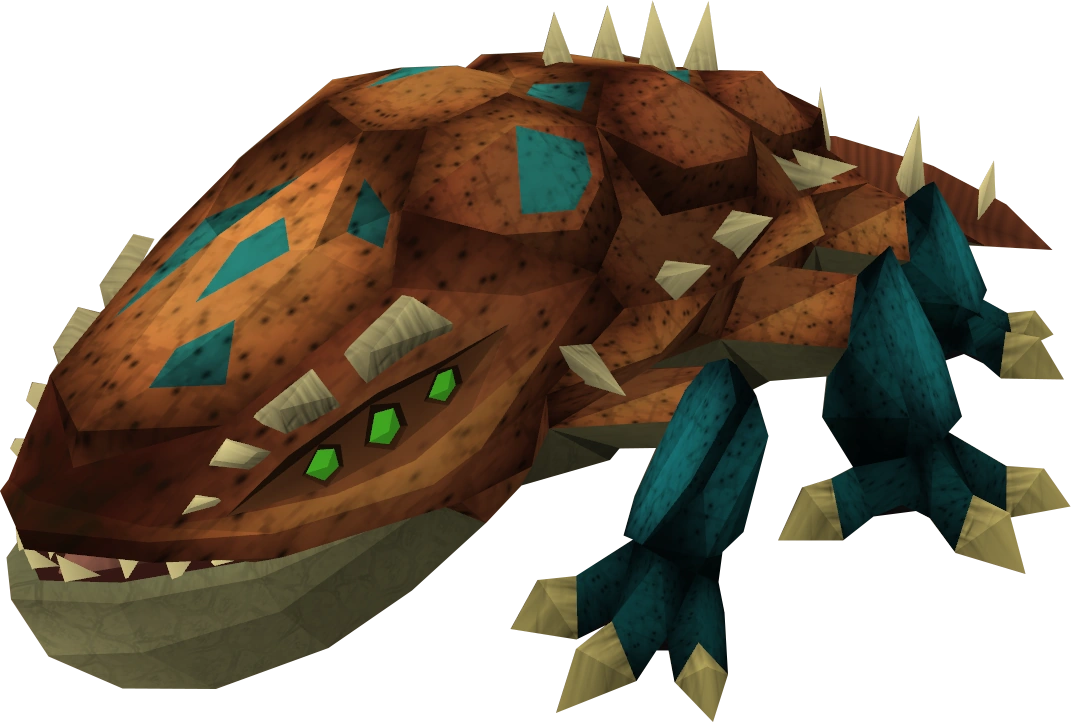 Basilisk