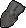 A player wielding an Iron kiteshield.