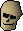 Draynor skull