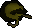 Thin snail meat