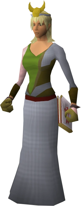 Oneiromancer