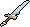 The silver light is a reward from the demon slayer quest