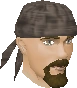 A detailed view of the Mining Instructor.