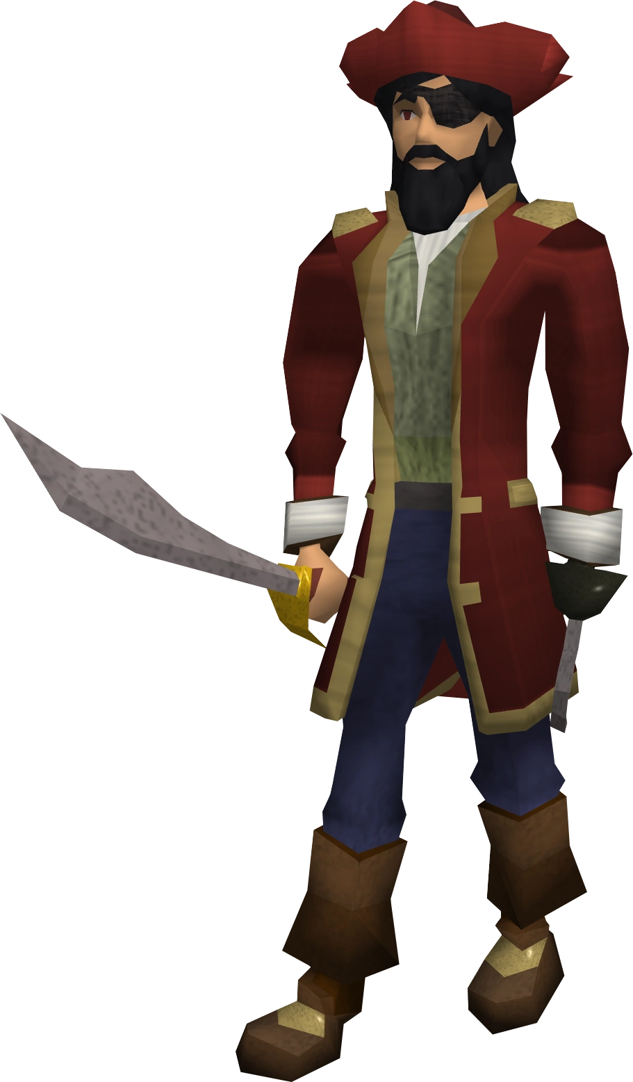 Rabid Jack