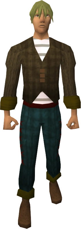 Cuffs