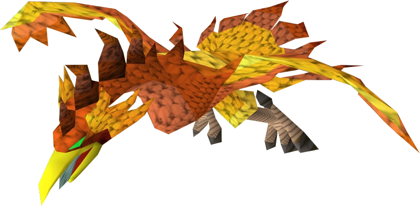 Entrana firebird