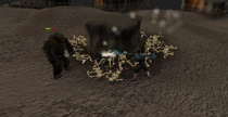 Killing the fraud God, Kendal.