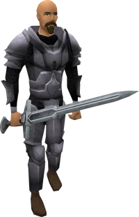 Weaponsmaster
