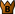 The crown of a bot.