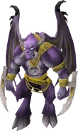 Yk'Lagor the Thunderous