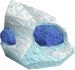 Blurite ore