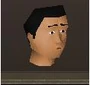 Lance as he looks in RuneScape.