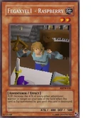 Fegaxeyl