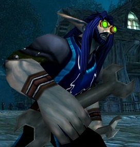 Image of Prince Fancypants