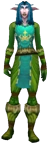 Greenweave set