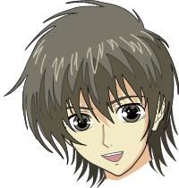 Yuuri at 18