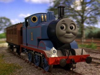 Image:Thomas The tank