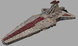 Venator Mark II