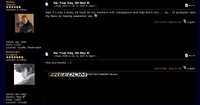 A everyday chat on the "Your Day, Oh Hey" thread series.