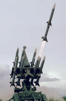 Sith Rocket Pad