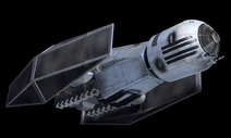 B-114 Bomber