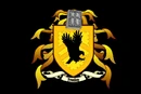 The state flag for Eastern State.
