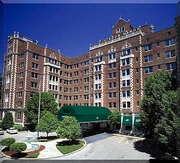 The headquarters of The WAC