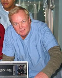 Image:John Michel.jpg