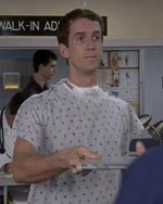 Jack Moyer