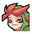 Fly Male Dryad