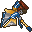 Hephaestus Fist