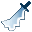 Skeleton's Dark Sword