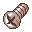 Rusty Screw
