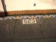 Broadway Tilework